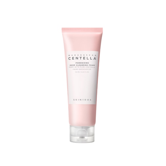 SKIN1004 POREMIZING CLEANSING FOAM 125ML